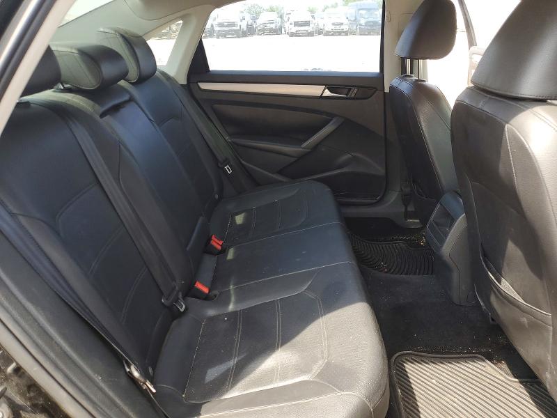 Продажа на аукционе авто 2014 Volkswagen Passat, vin: 1VWAT7A3XEC030932, номер лота: 47532026