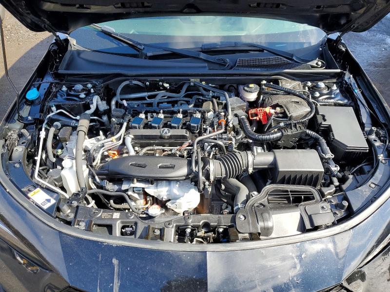 2024 Acura Integra მანქანა იყიდება აუქციონზე, vin: 19UDE4H28RA018190, აუქციონის ნომერი: 79999585