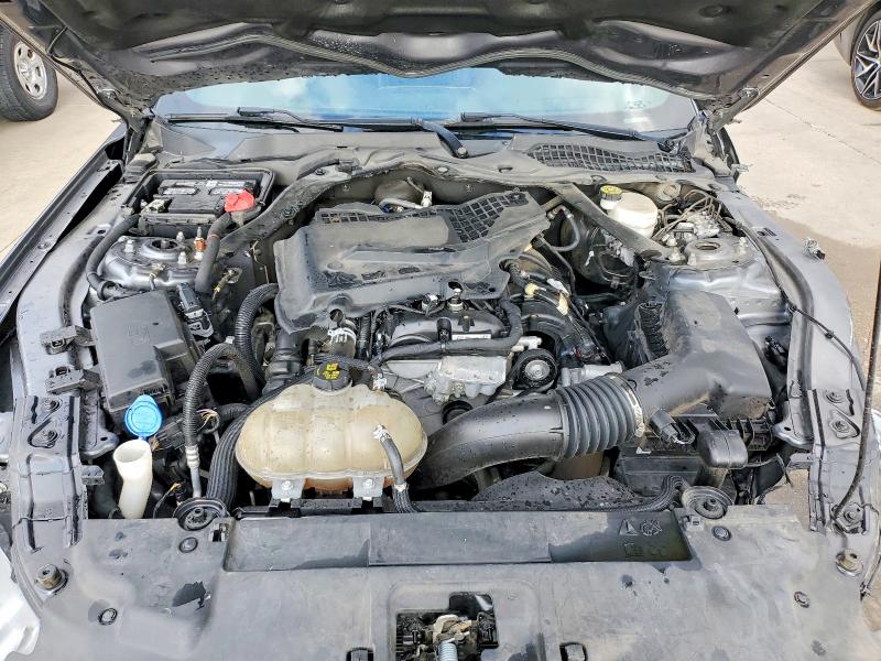 2022 Ford Mustang მანქანა იყიდება აუქციონზე, vin: 1FATP8UH2N5103816, აუქციონის ნომერი: 73500655
