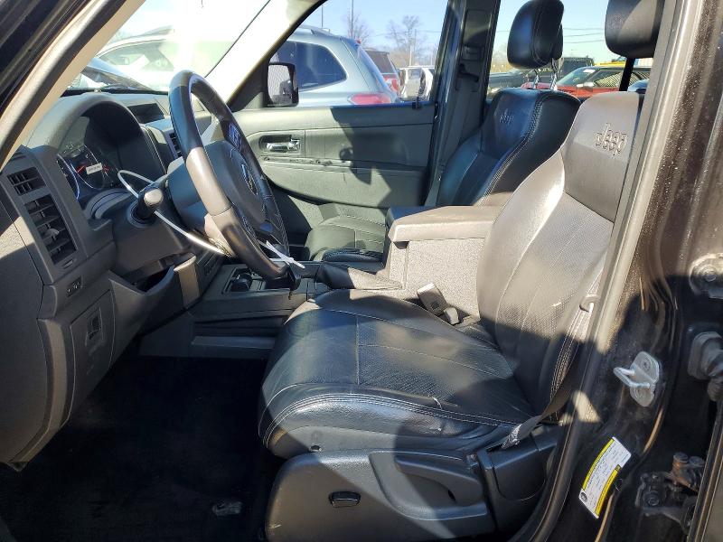 46129306 :رقم المزاد ، 1C4PJMAKXCW182259 vin ، 2012 Jeep Liberty مزاد بيع