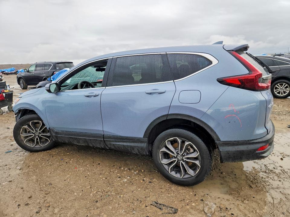 Aukcja sprzedaży 2020 Honda Cr-v, vin: 7FARW2H58LE012912, numer aukcji: 79472865