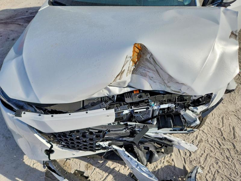 Aukcja sprzedaży 2025 Mazda Cx-5, vin: JM3KFBEM9S0757858, numer aukcji: 47993276