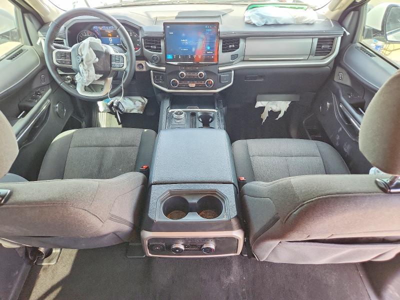 2024 Ford Expedition მანქანა იყიდება აუქციონზე, vin: 1FMJU1H82REB00413, აუქციონის ნომერი: 46583786