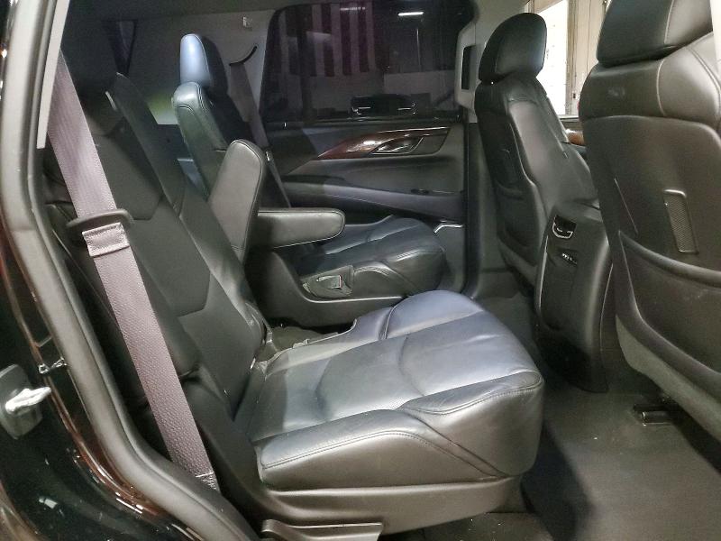 Aukcja sprzedaży 2015 Cadillac Escalade, vin: 1GYS4NKJ6FR510643, numer aukcji: 46347606