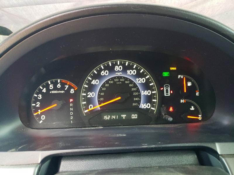 Aukcja sprzedaży 2007 Honda Odyssey, vin: 5FNRL38717B451743, numer aukcji: 46742866