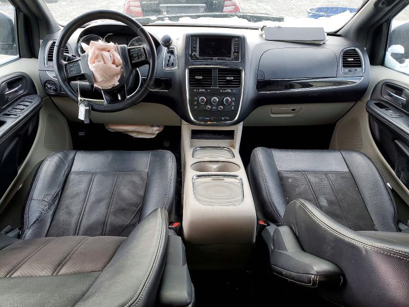 Продаж на аукціоні авто 2020 Dodge Grand Caravan, vin: 2C4RDGCG6LR252777, номер лоту: 46513186