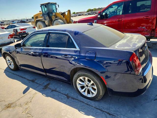 47437376 :رقم المزاد ، 2C3CCAAGXFH931779 vin ، 2015 Chrysler 300 مزاد بيع