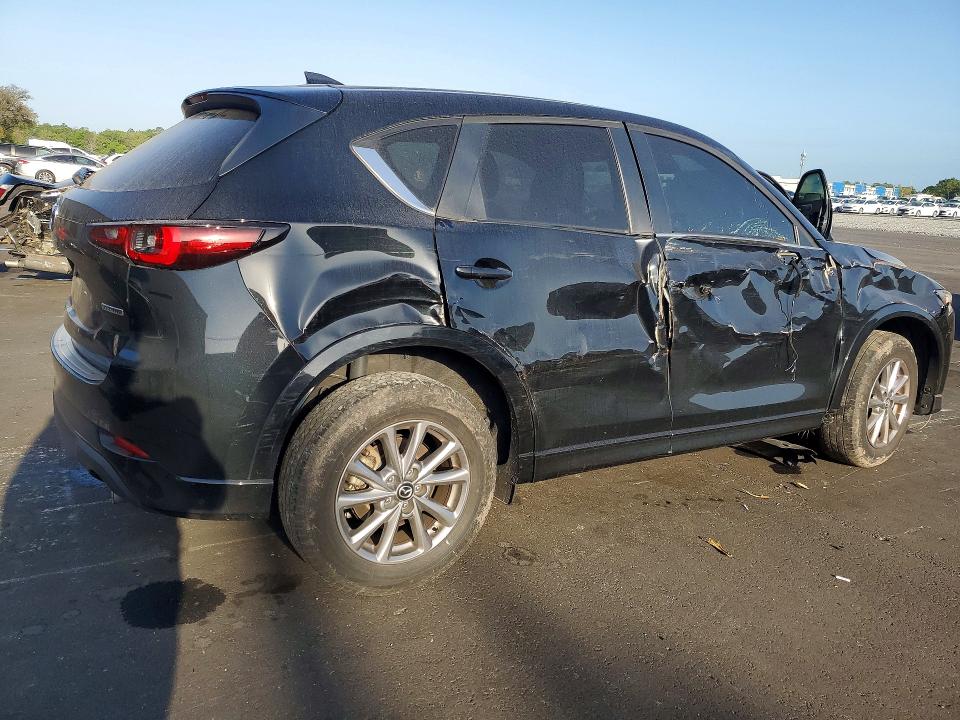 Продажа на аукционе авто 2024 Mazda Cx-5, vin: JM3KFBCL5R0458856, номер лота: 47573346