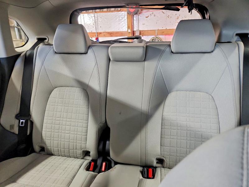 46223996 :رقم المزاد ، 3CZRZ2H38RM735725 vin ، 2024 Honda Hr-v مزاد بيع