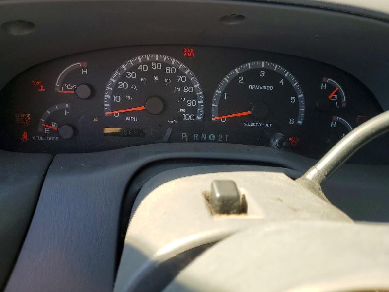 75094825 :رقم المزاد ، 2FTRX17274CA60257 vin ، 2004 Ford F-150 Heritage مزاد بيع