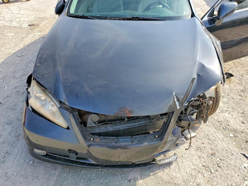 Aukcja sprzedaży 2008 Lexus Es 350, vin: JTHBJ46G782180643, numer aukcji: 48201406