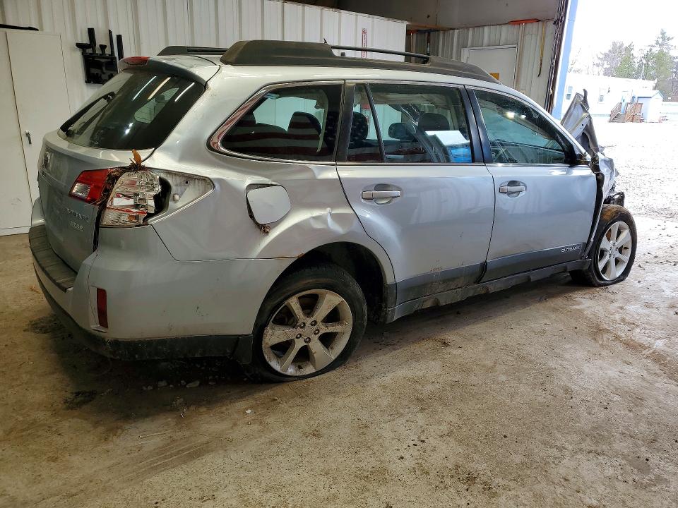 Продаж на аукціоні авто 2014 Subaru Outback, vin: 4S4BRBACXE3229614, номер лоту: 46442806