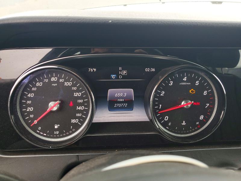 Продажа на аукционе авто 2017 Mercedes-benz E, vin: WDDZF4KB6HA093517, номер лота: 47948976