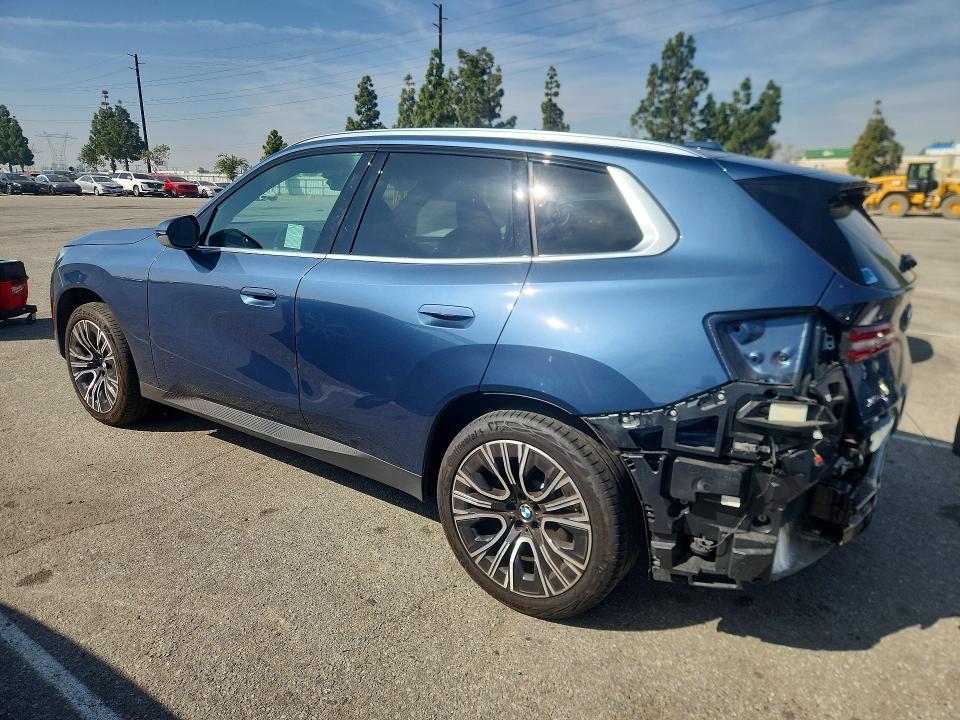Aukcja sprzedaży 2025 Bmw X3, vin: 5UX53GP03S9Y50892, numer aukcji: 47756956