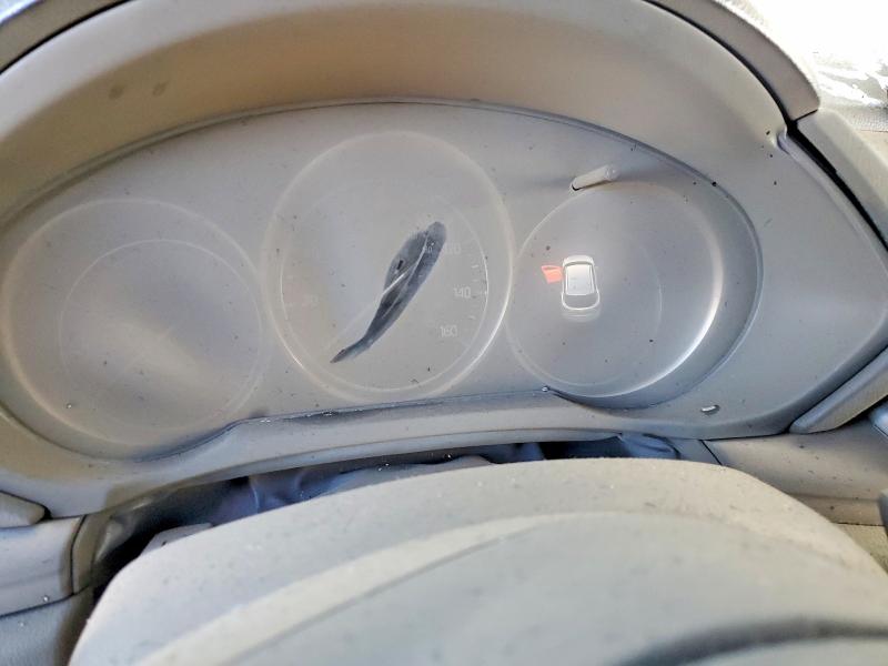 45971876 :رقم المزاد ، JM3KFABM1K0685701 vin ، 2019 Mazda Cx-5 مزاد بيع