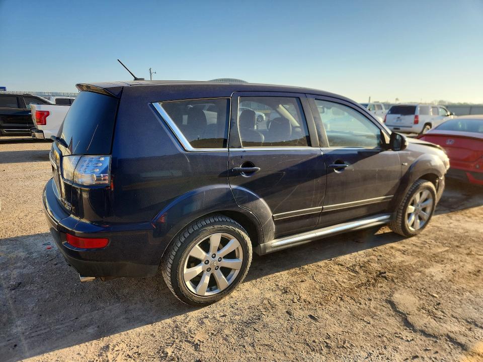 Aukcja sprzedaży 2012 Mitsubishi Outlander, vin: JA4JT5AXXCU030327, numer aukcji: 47744366