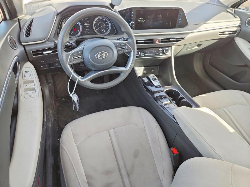 Aukcja sprzedaży 2023 Hyundai Sonata, vin: KMHL64JAXPA286160, numer aukcji: 47375816