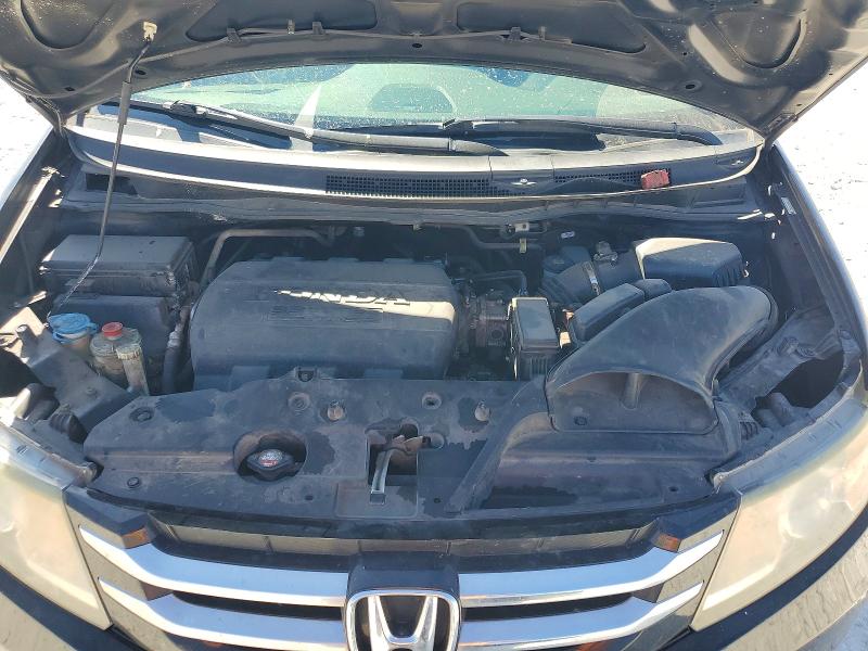 Aukcja sprzedaży 2014 Honda Odyssey, vin: 5FNRL5H62EB083086, numer aukcji: 47729766