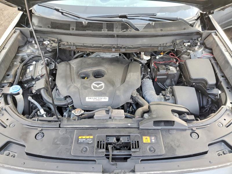 Aukcja sprzedaży 2022 Mazda Cx-9, vin: JM3TCBCY4N0622956, numer aukcji: 79565865