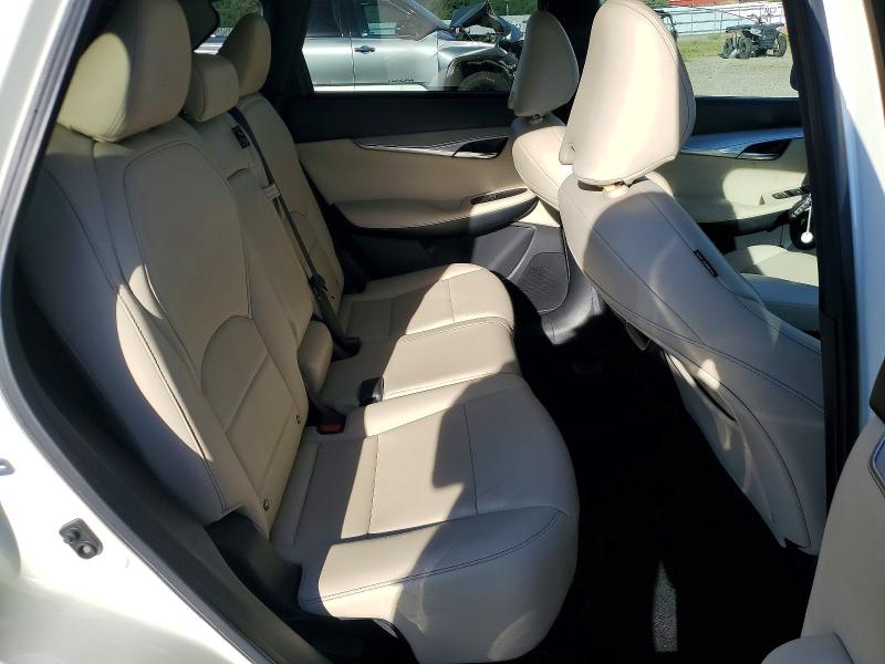 Продажа на аукционе авто 2019 Infiniti Qx50, vin: 3PCAJ5M31KF138573, номер лота: 47222346