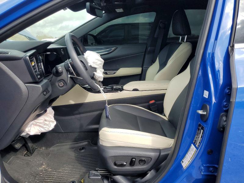 Продаж на аукціоні авто 2023 Lexus Nx 350, vin: 2T2GGCEZ1PC017145, номер лоту: 45658376