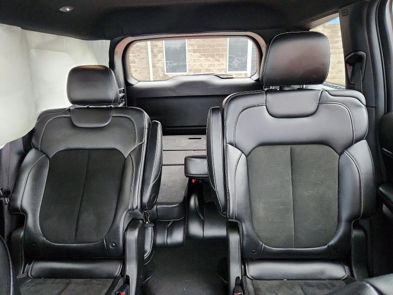 Aukcja sprzedaży 2021 Jeep Grand Cherokee, vin: 1C4RJKAH1M8149567, numer aukcji: 46674046