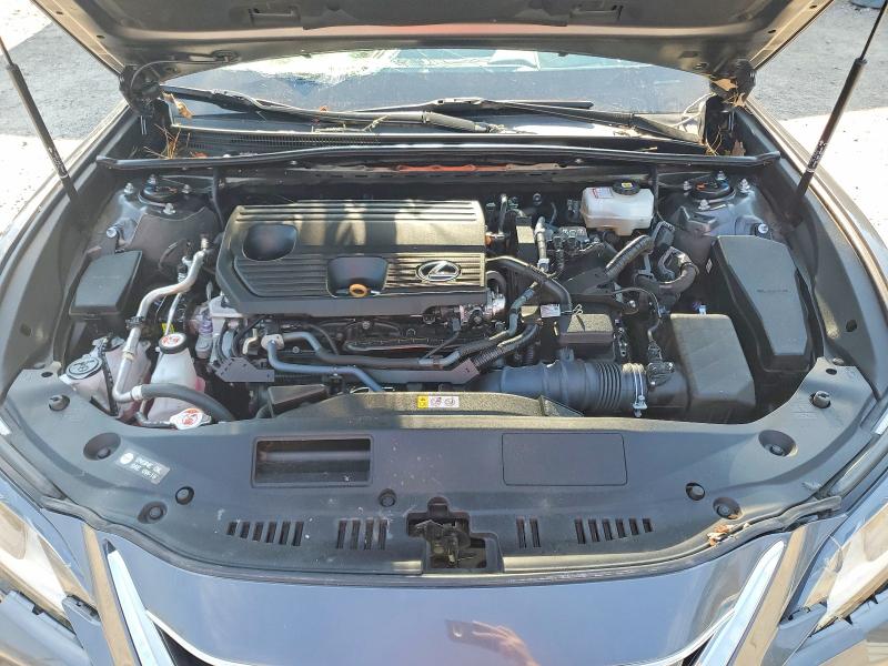 Продажа на аукционе авто 2022 Lexus Es, vin: 58ADA1C18NU021384, номер лота: 77794445