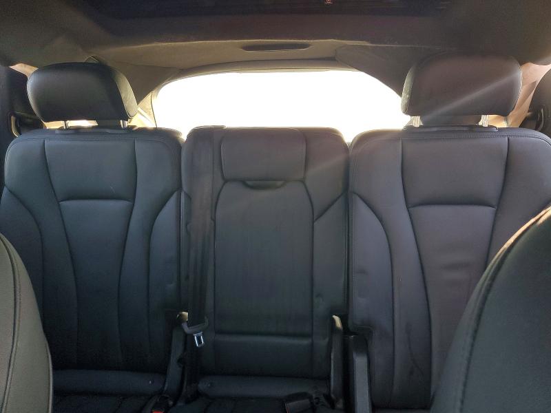 Продаж на аукціоні авто 2021 Audi Q7, vin: WA1AJAF70MD033486, номер лоту: 47180076