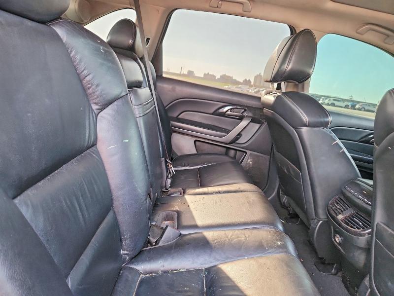 Продаж на аукціоні авто 2009 Acura Mdx, vin: 2HNYD28689H518873, номер лоту: 46131296