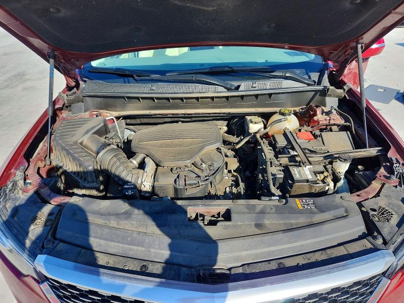 Aukcja sprzedaży 2021 Cadillac Xt6, vin: 1GYKPCRS5MZ123492, numer aukcji: 45816946