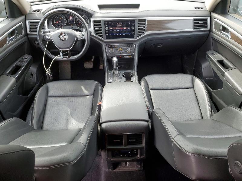 Продаж на аукціоні авто 2019 Volkswagen Atlas, vin: 1V2UR2CA1KC588191, номер лоту: 47244226