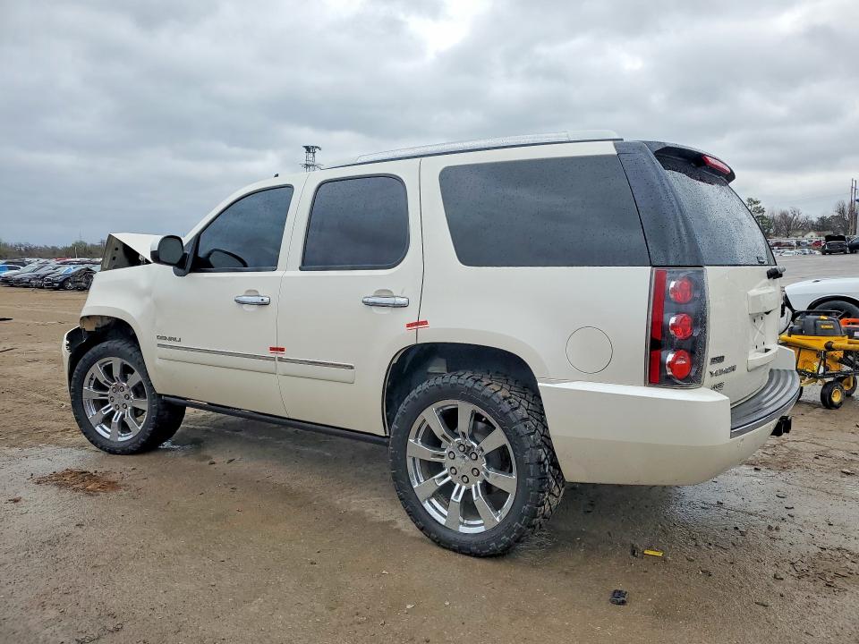 Продажа на аукционе авто 2012 Gmc Yukon, vin: 1GKS2EEF3CR280028, номер лота: 41893306