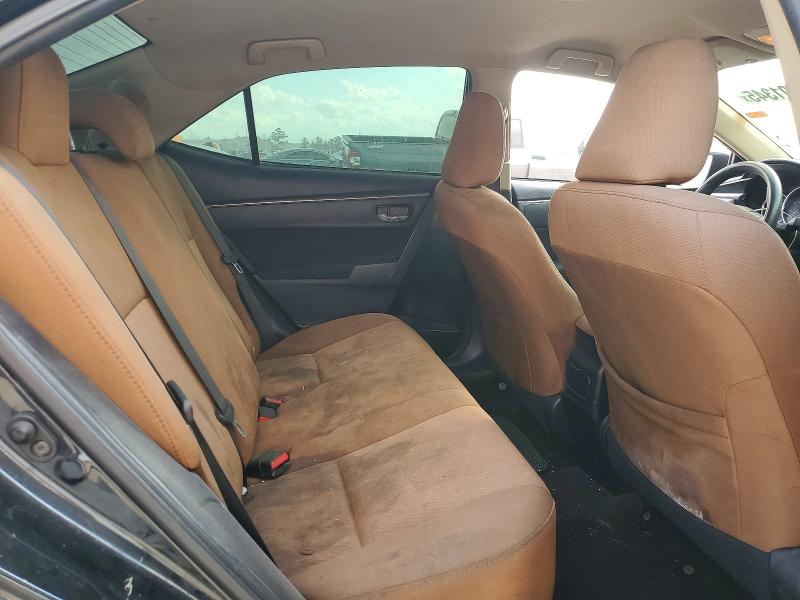Aukcja sprzedaży 2014 Toyt Corolla, vin: 2T1BURHE8EC180309, numer aukcji: 79101345