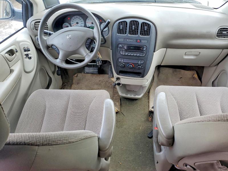 Продаж на аукціоні авто 2006 Dodge Caravan, vin: 1D4GP25R56B758946, номер лоту: 46197566