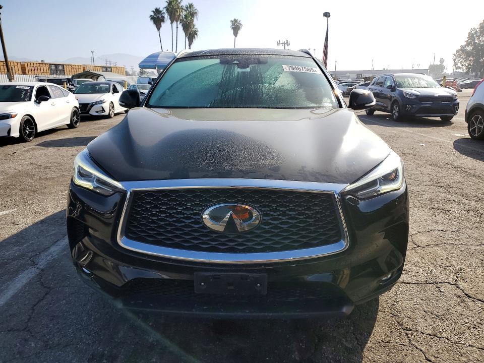 Продаж на аукціоні авто 2020 Infiniti Qx50, vin: 3PCAJ5M10LF116418, номер лоту: 79467565