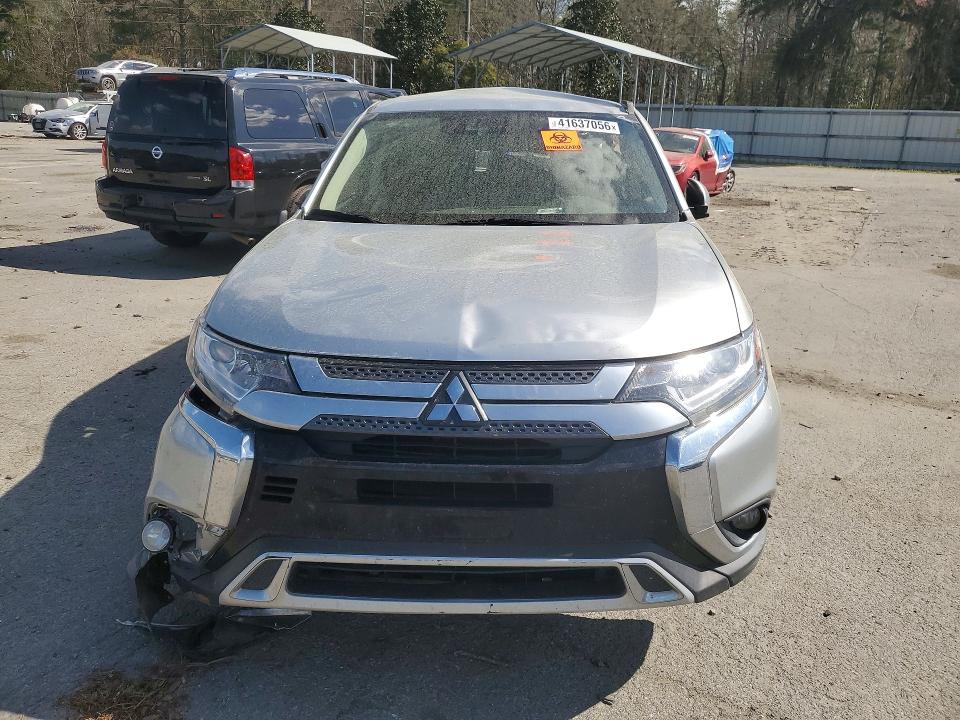 Продаж на аукціоні авто 2020 Mitsubishi Outlander, vin: JA4AD3A32LZ025074, номер лоту: 41637056