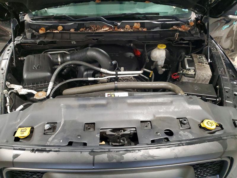 Продажа на аукционе авто 2019 Ram 1500 Classic, vin: 1C6RR7LT1KS611875, номер лота: 41871706