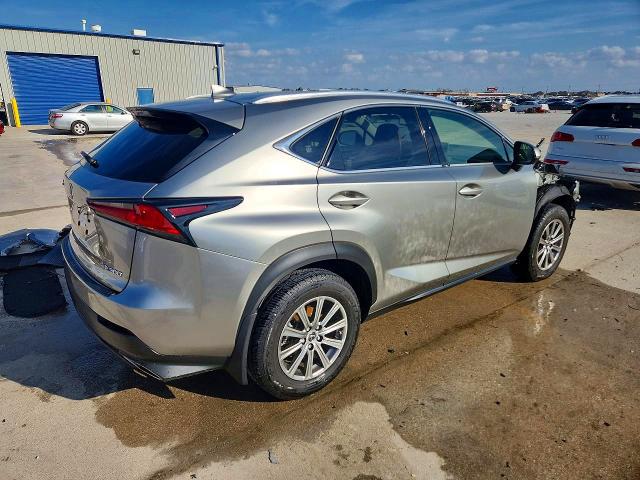 Продаж на аукціоні авто 2021 Lexus Nx 300, vin: JTJDARBZ2M2195928, номер лоту: 41943756
