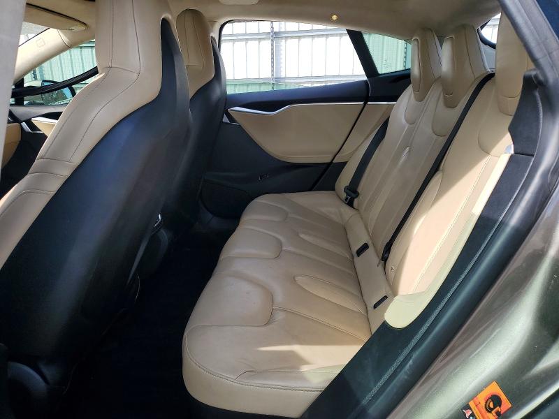 Aukcja sprzedaży 2015 Tesla Model S, vin: 5YJSA1E18FF104131, numer aukcji: 47059506