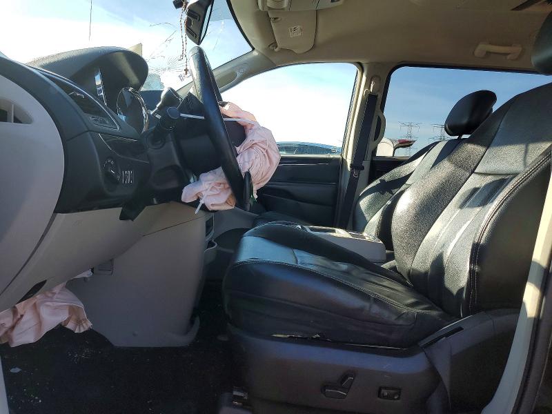 Aukcja sprzedaży 2014 Chrysler Town & Country, vin: 2C4RC1BG4ER271607, numer aukcji: 41944476
