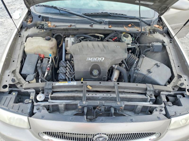 Aukcja sprzedaży 2000 Buick Lesabre, vin: 1G4HP54K0Y4141903, numer aukcji: 79727885