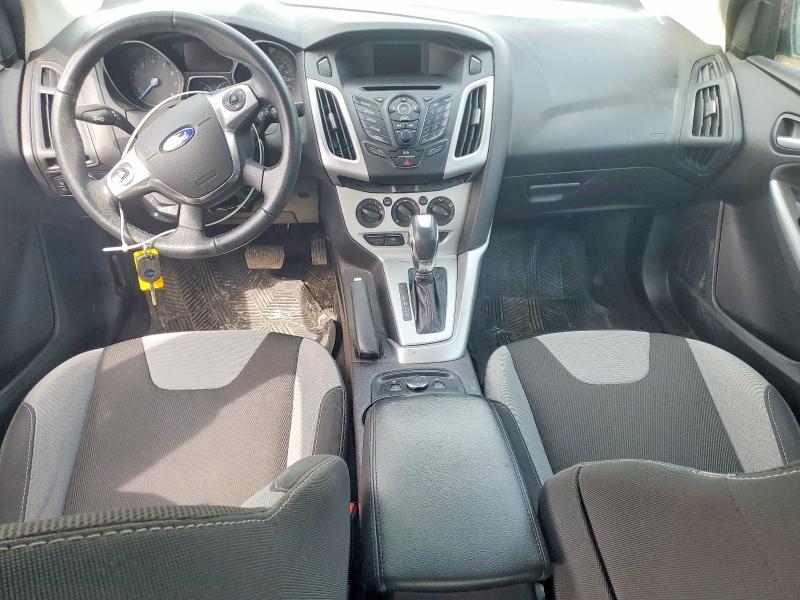 Aukcja sprzedaży 2014 Ford Focus, vin: 1FADP3F25EL328324, numer aukcji: 47395816