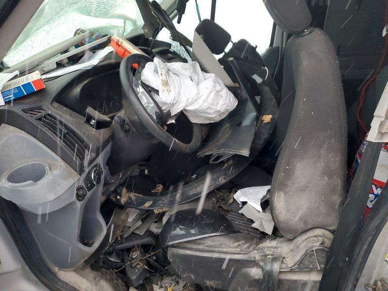 Продажа на аукционе авто 2015 Ford Transit, vin: 1FTNR3XM3FKA49406, номер лота: 45920546