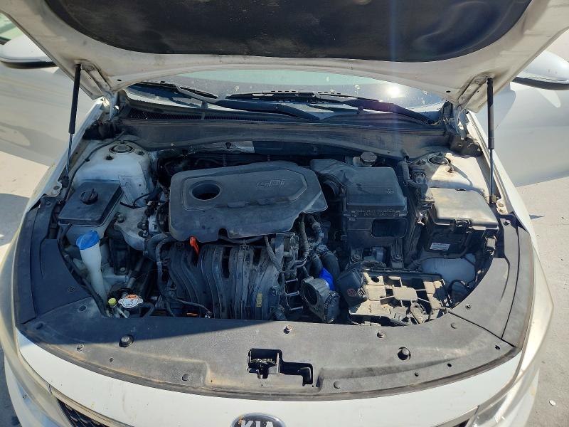 Продаж на аукціоні авто 2016 Kia Optima, vin: 5XXGT4L36GG049148, номер лоту: 46712486