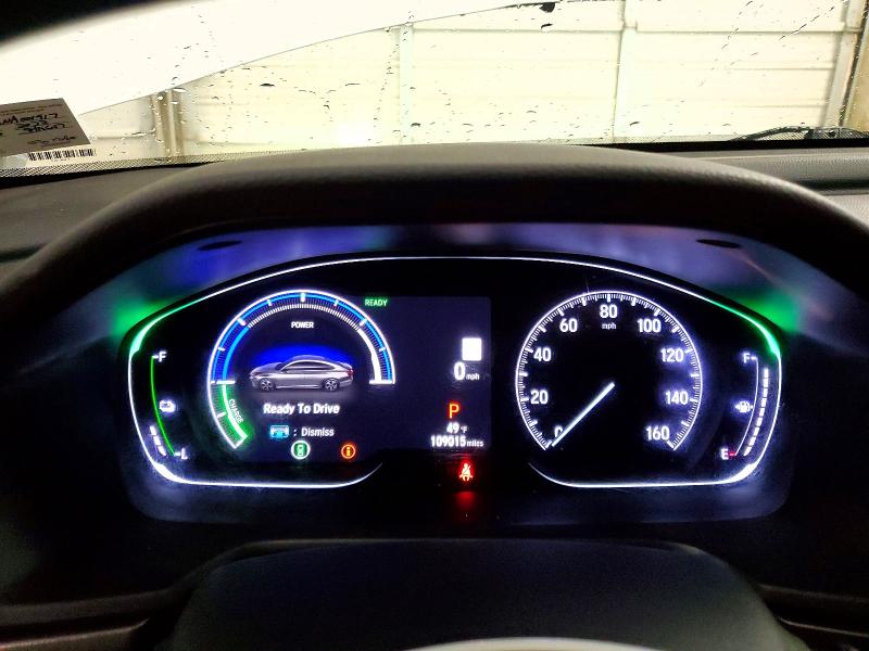 Продажа на аукционе авто 2022 Honda Accord, vin: 1HGCV3F18NA001917, номер лота: 47194726