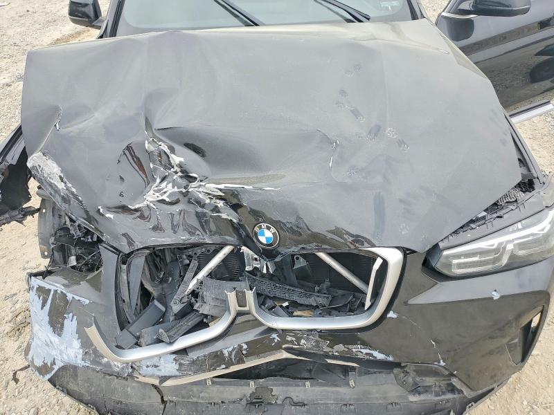 47303446 :رقم المزاد ، 5UX53DP09R9T48672 vin ، 2024 Bmw X3 مزاد بيع