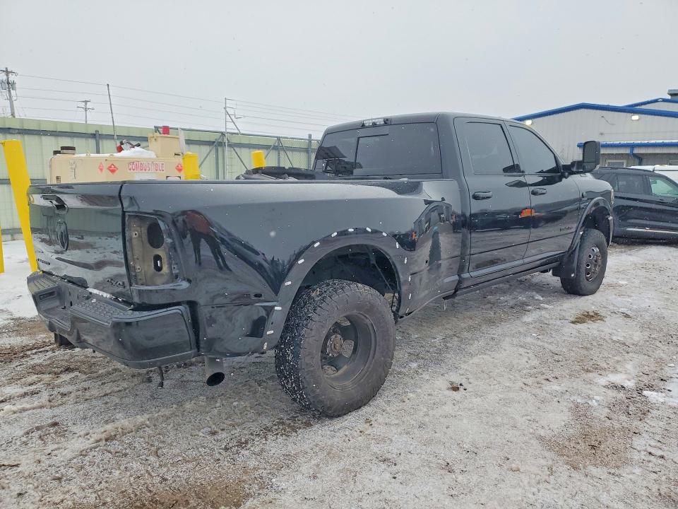 41960946 :رقم المزاد ، 3C63RRRL5LG262107 vin ، 2020 Ram 3500 مزاد بيع