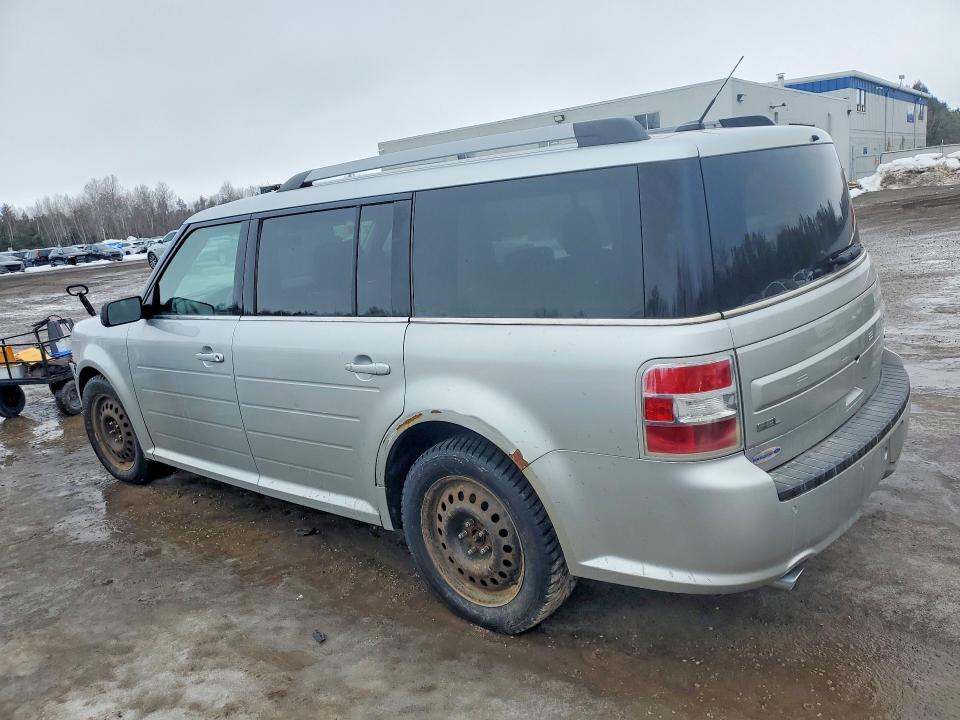 Продажа на аукционе авто 2014 Ford Flex, vin: 2FMHK6C89EBD28729, номер лота: 79894005