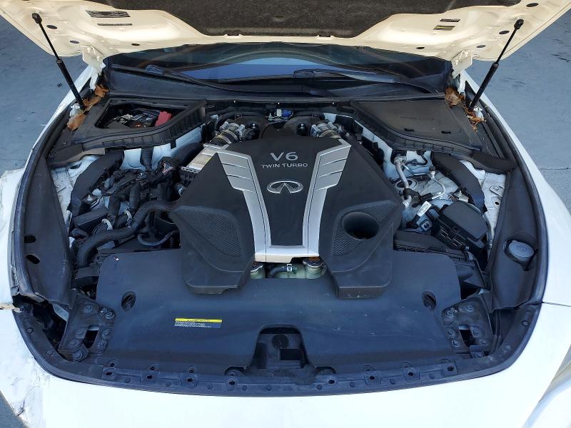 47069916 :رقم المزاد ، JN1EV7EK7HM362215 vin ، 2017 Infiniti Q60 مزاد بيع