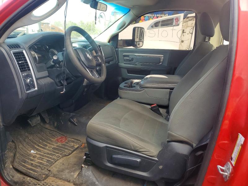 45623786 :رقم المزاد ، 3C7WRKAL1GG238713 vin ، 2016 Ram 4500 مزاد بيع